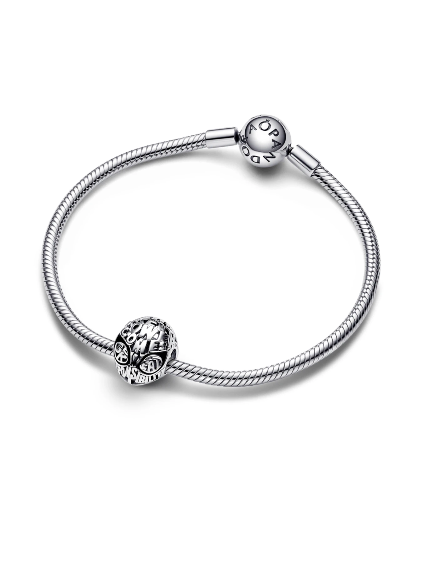 Классические PANDORA Moments модель 792351C01 Классические PANDORA Moments модель 792351C01 Фото