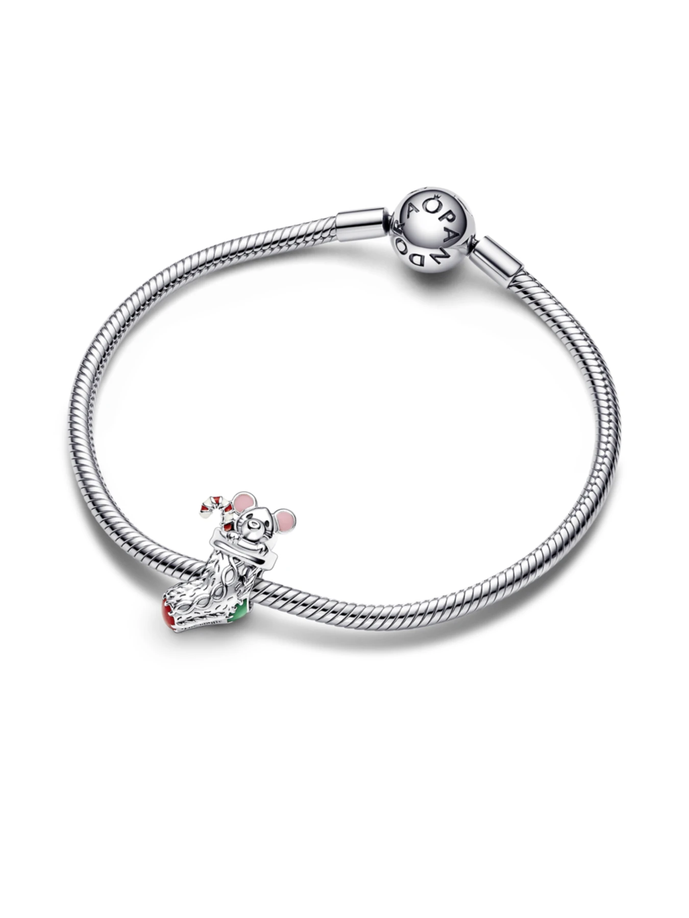 Классические PANDORA Moments модель 792366C01 Классические PANDORA Moments модель 792366C01 Фото
