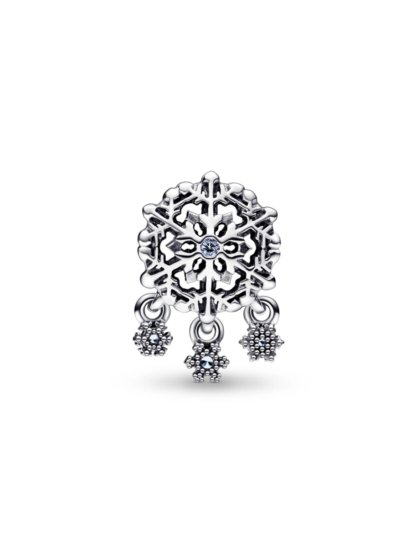 Классические PANDORA Moments модель 792367C01 Классические PANDORA Moments модель 792367C01 Фото