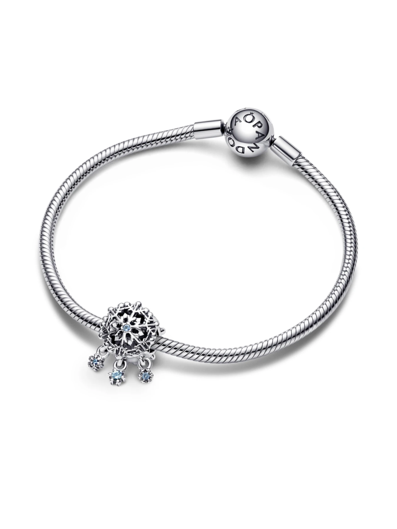 Классические PANDORA Moments модель 792367C01 Классические PANDORA Moments модель 792367C01 Фото