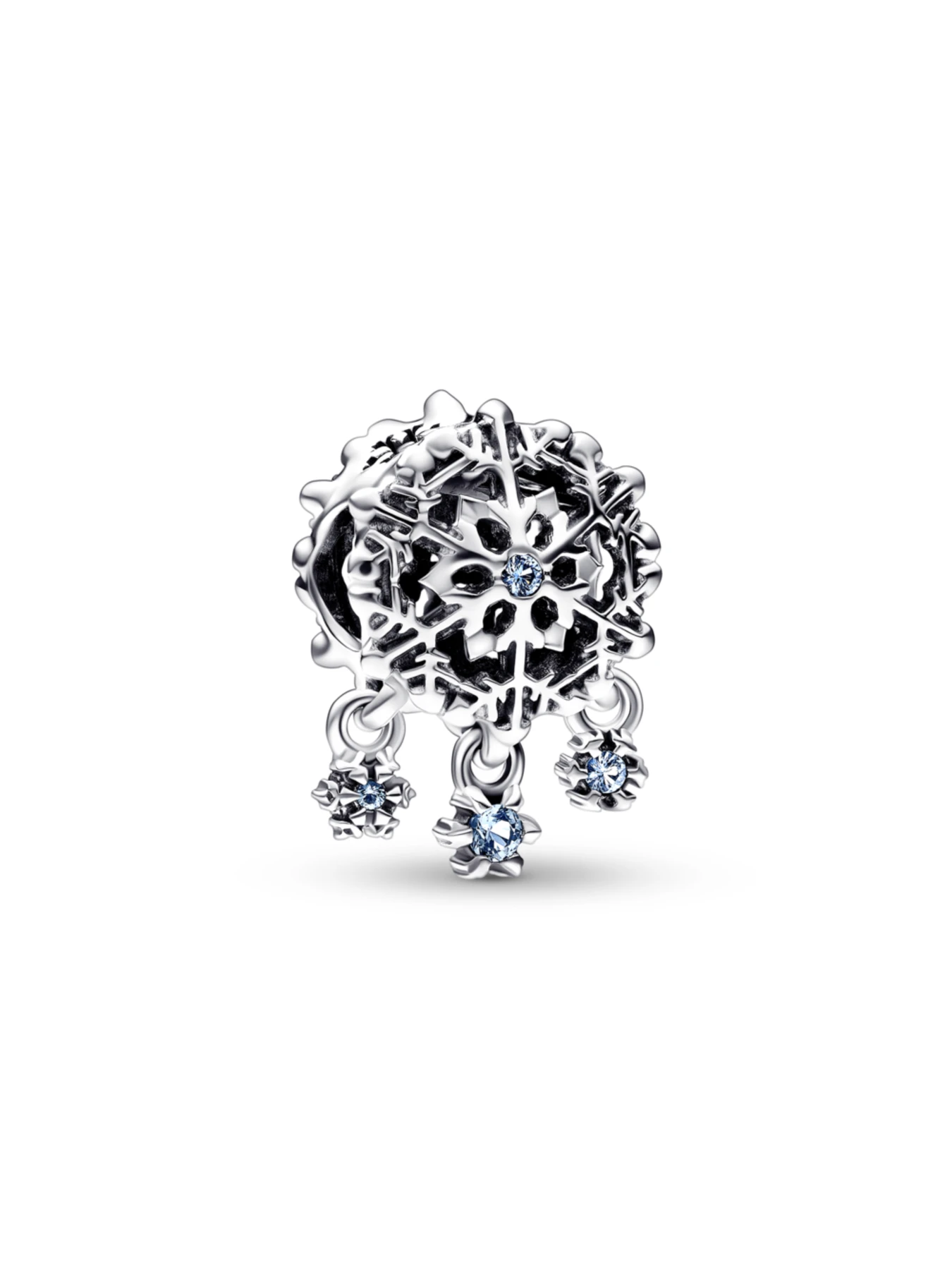 Классические PANDORA Moments модель 792367C01 Классические PANDORA Moments модель 792367C01 Фото