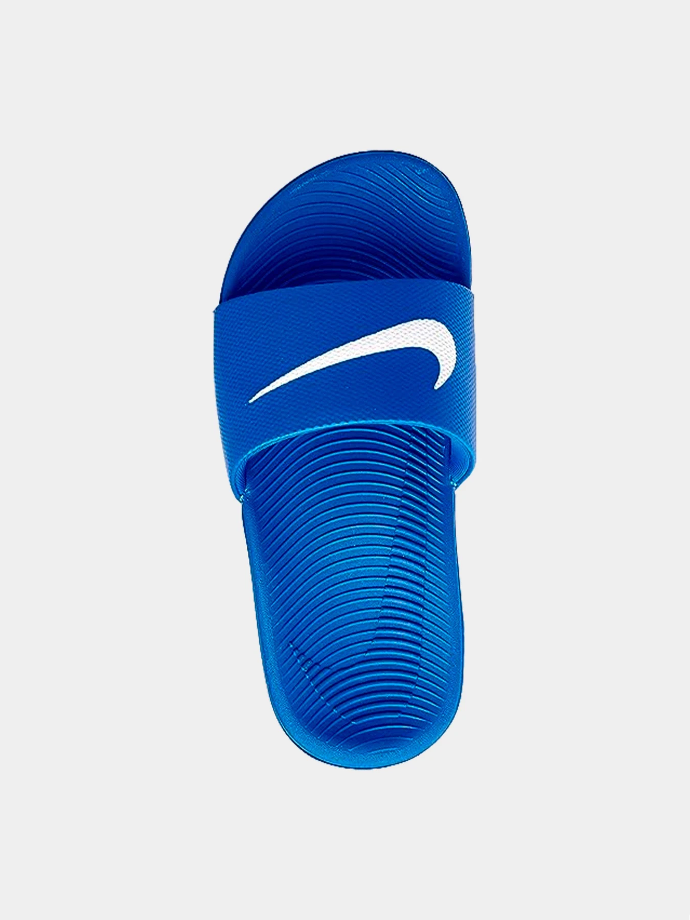 Шлёпанцы NIKE модель 819352-400 Шлёпанцы NIKE модель 819352-400 Фото