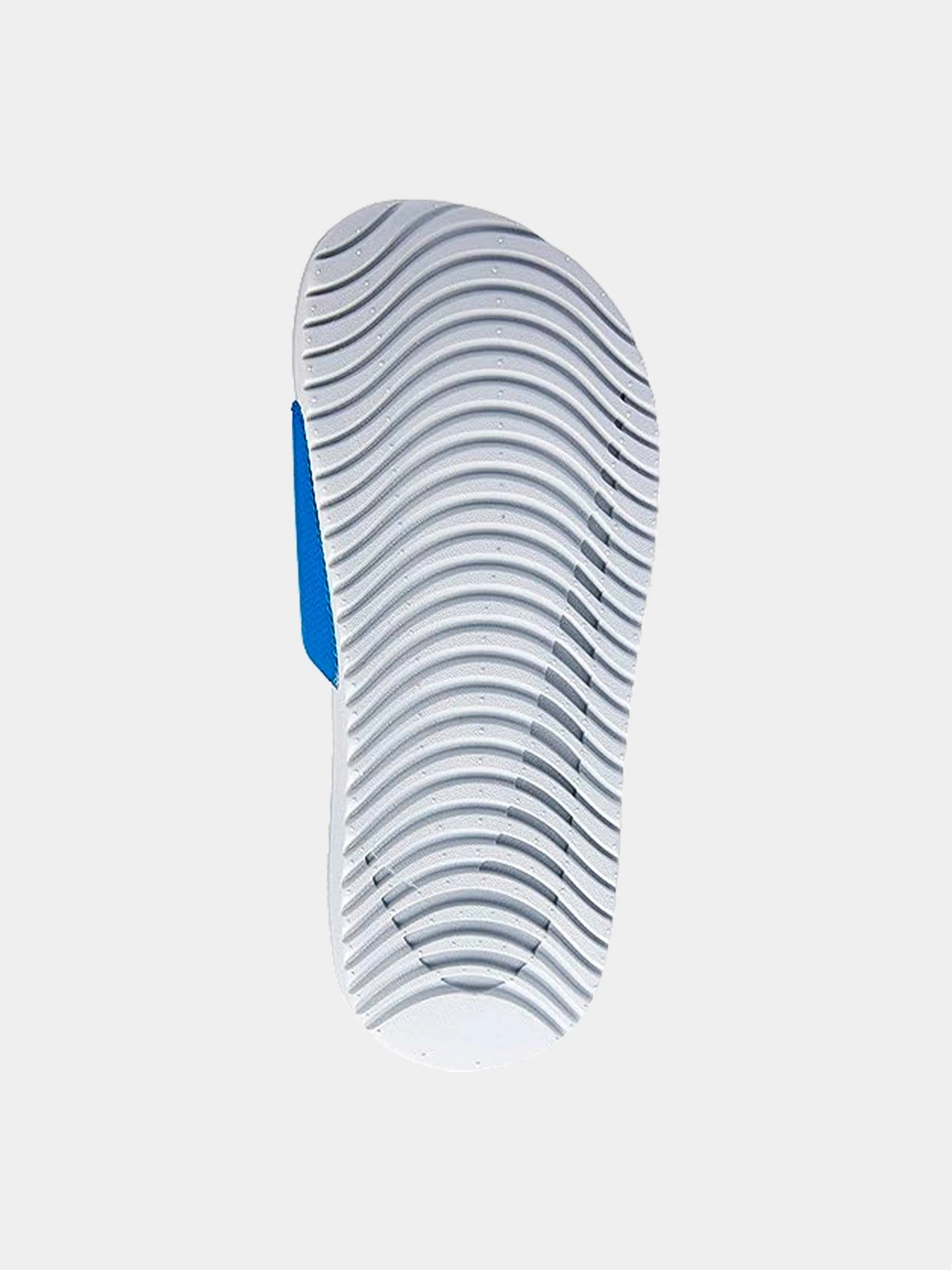Шлёпанцы NIKE модель 819352-400 Шлёпанцы NIKE модель 819352-400 Фото