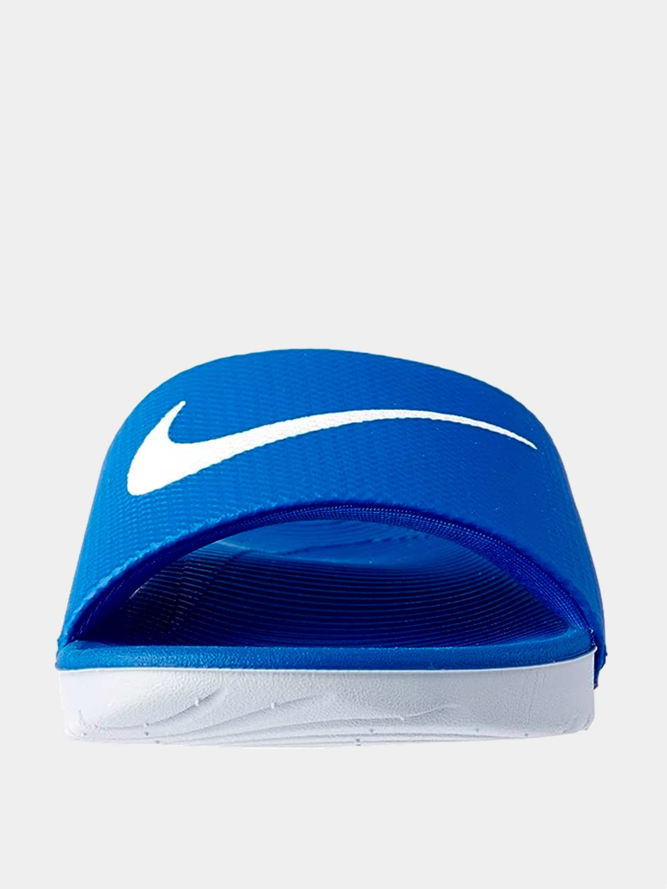 Шлёпанцы NIKE модель 819352-400 Шлёпанцы NIKE модель 819352-400 Фото