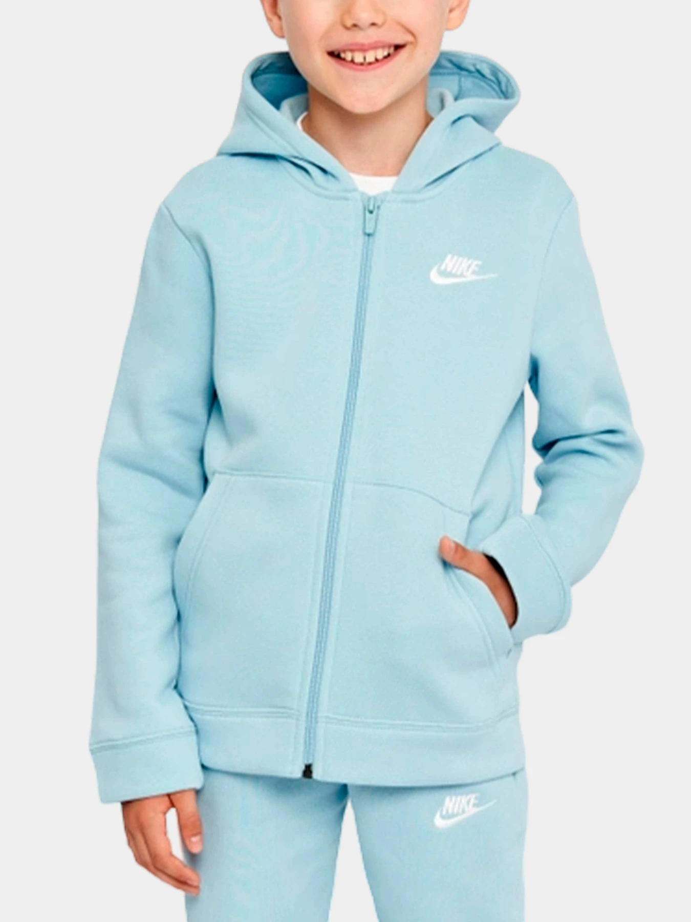 Костюмы NIKE модель BV3634-442 Костюмы NIKE модель BV3634-442 Фото