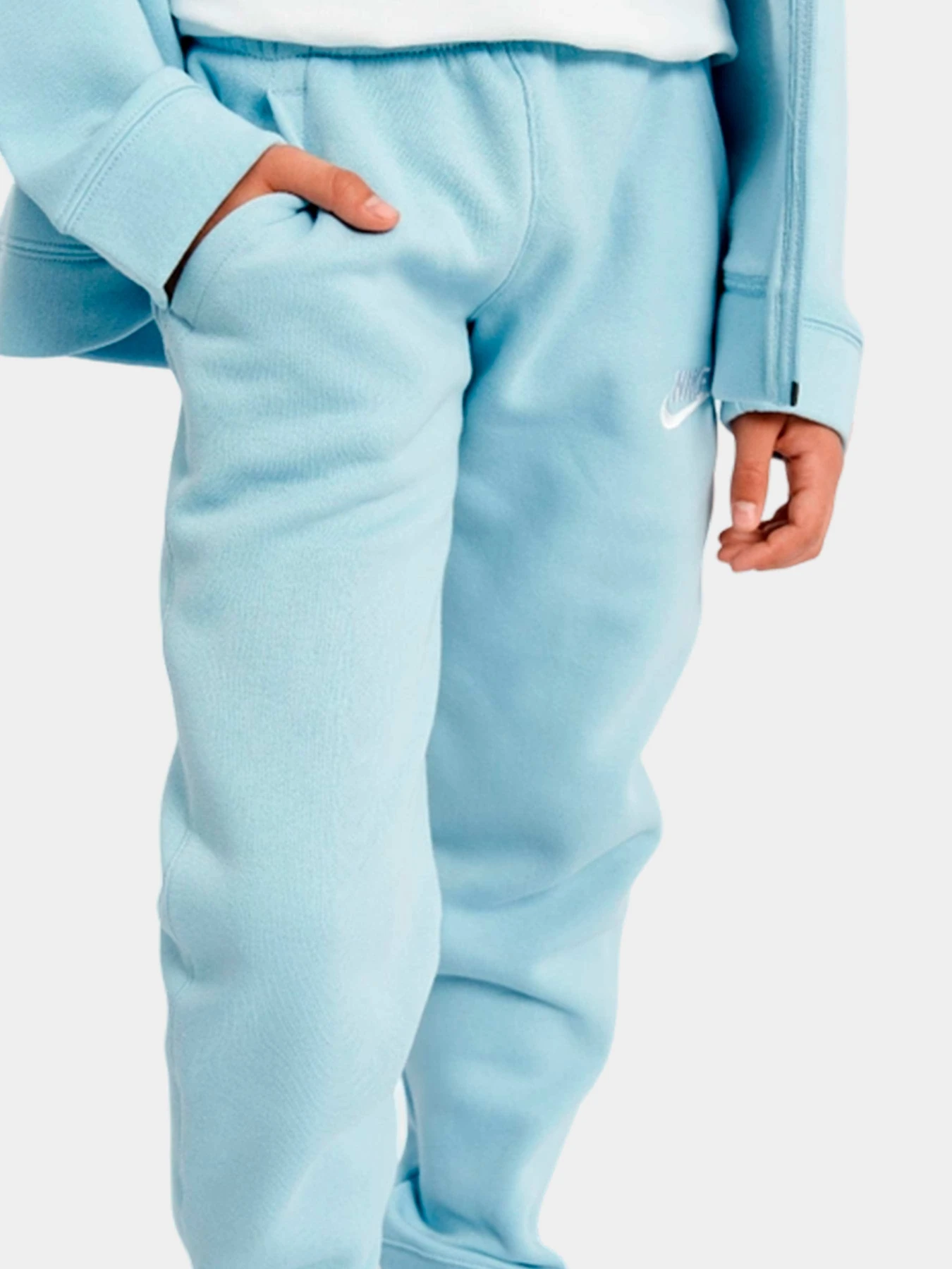 Костюмы NIKE модель BV3634-442 Костюмы NIKE модель BV3634-442 Фото