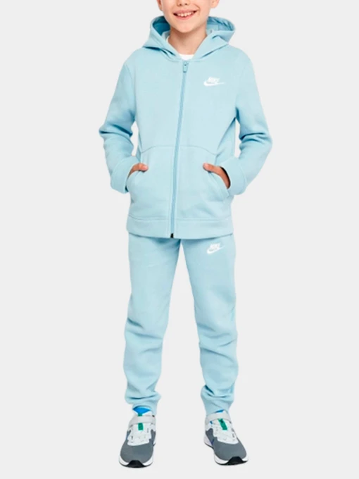 Костюмы NIKE модель BV3634-442 Фото