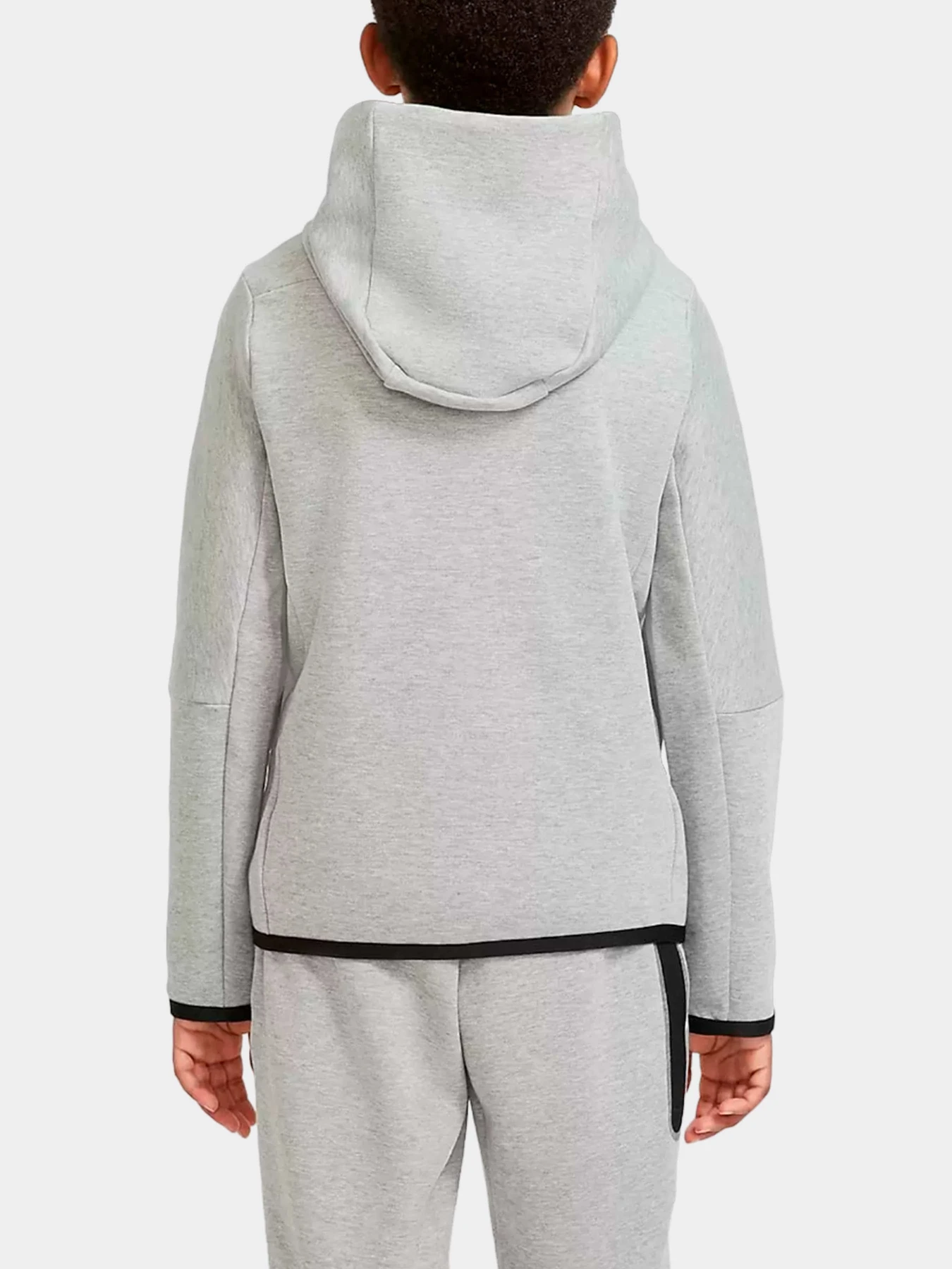 Худи и свитшоты NIKE модель CU9223-063 Худи и свитшоты NIKE модель CU9223-063 Фото