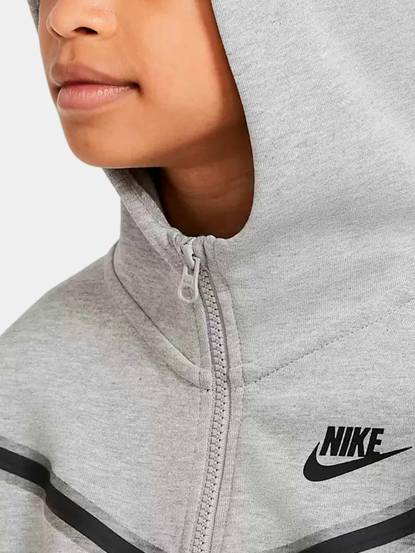 Худи и свитшоты NIKE модель CU9223-063 Худи и свитшоты NIKE модель CU9223-063 Фото