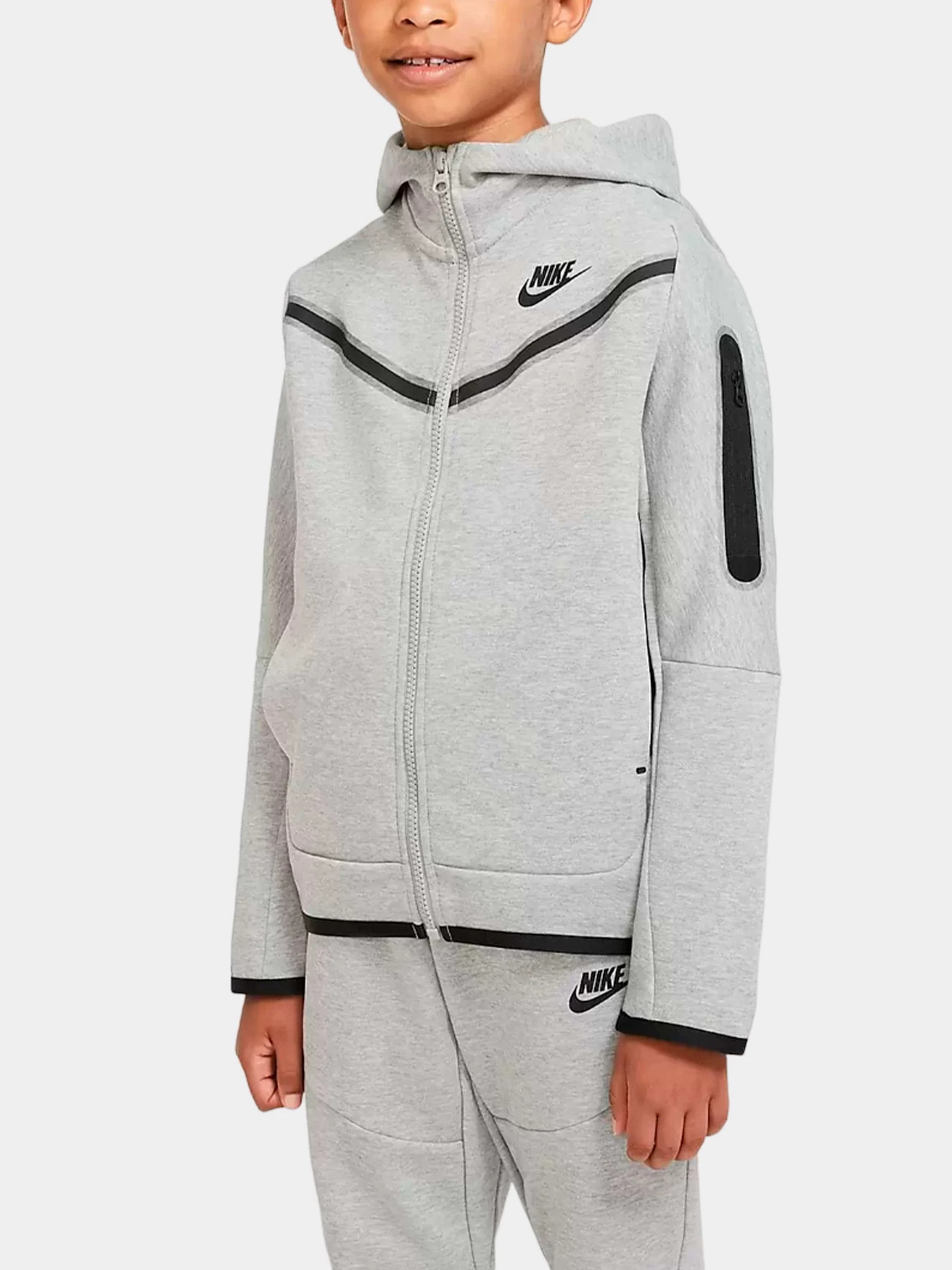 Худи и свитшоты NIKE модель CU9223-063 Худи и свитшоты NIKE модель CU9223-063 Фото