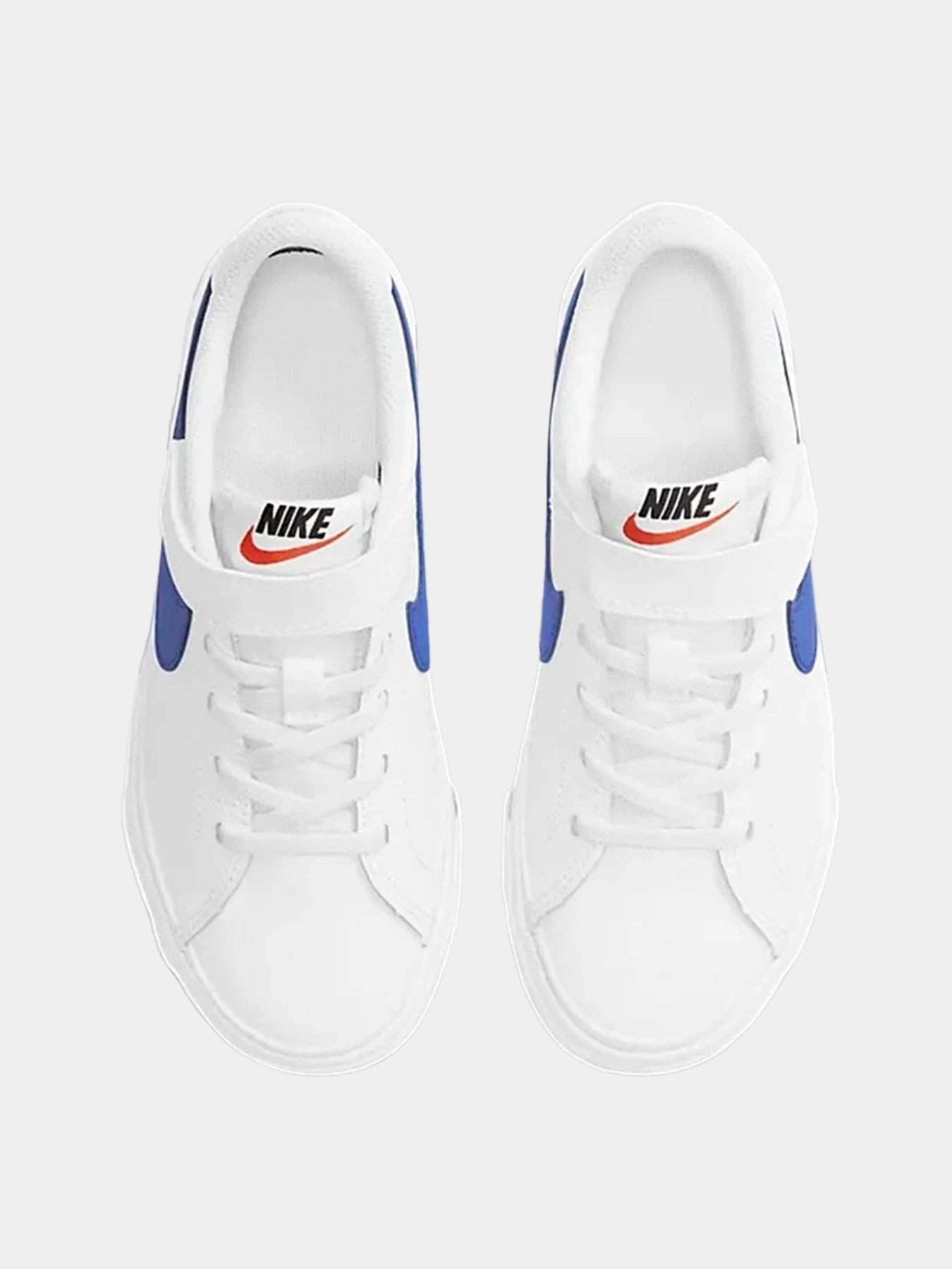 Кроссовки NIKE модель DA5381-101 Кроссовки NIKE модель DA5381-101 Фото