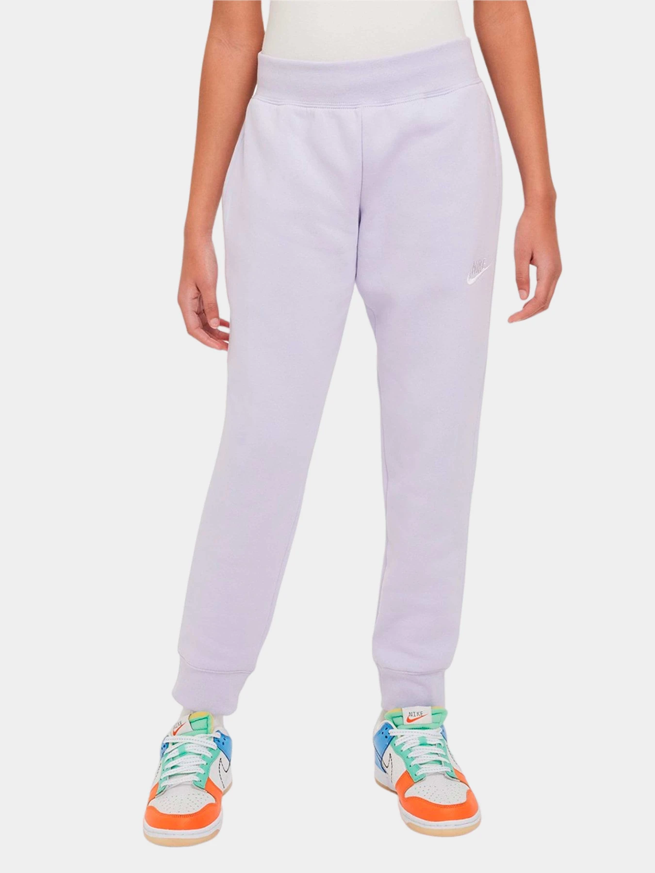Брюки NIKE модель DC7207-536 Брюки NIKE модель DC7207-536 Фото