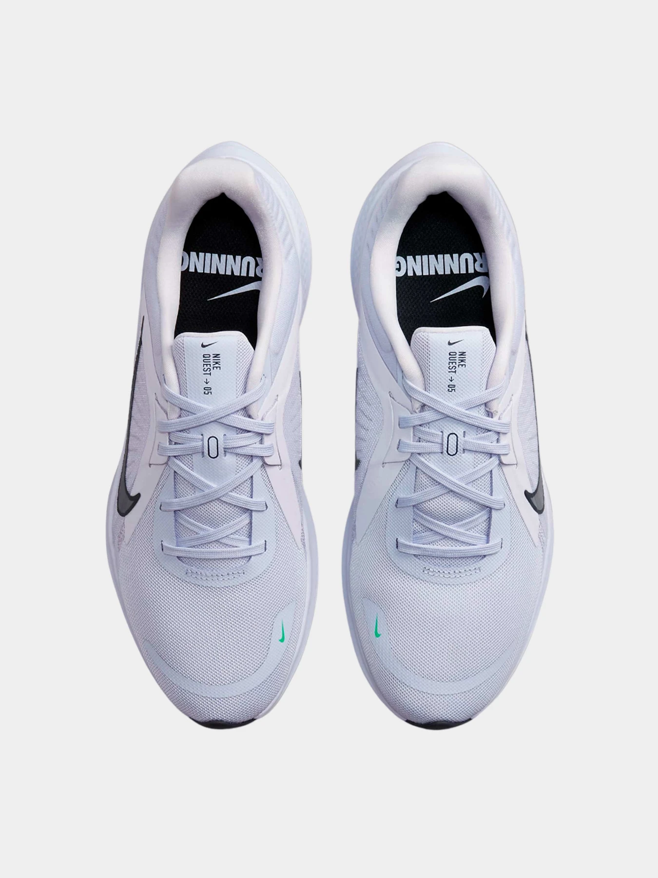 Кроссовки NIKE модель DD0204-500 Кроссовки NIKE модель DD0204-500 Фото