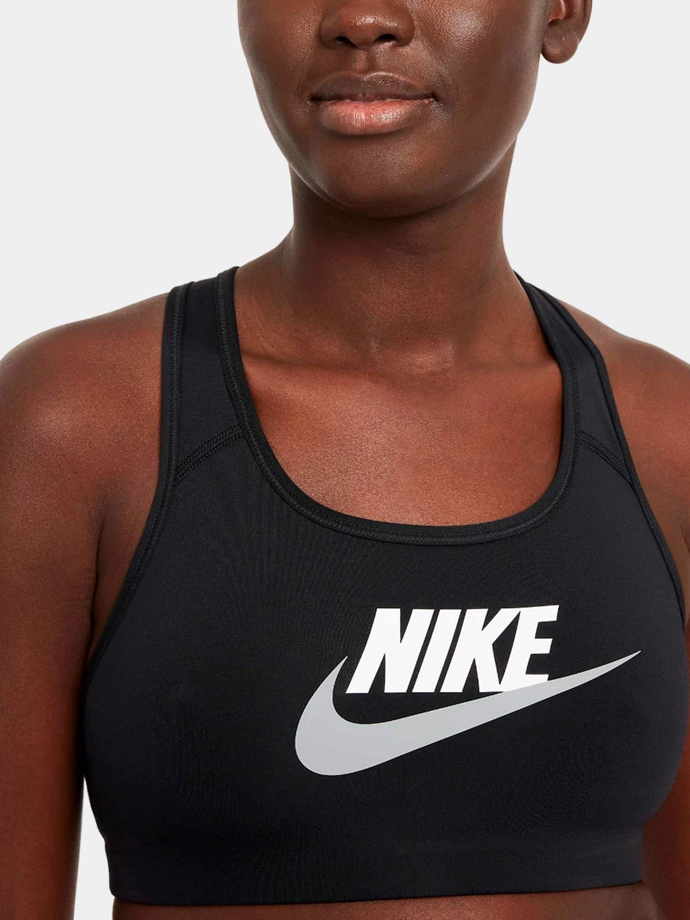 Футболки и поло NIKE модель DM0579-010 Футболки и поло NIKE модель DM0579-010 Фото