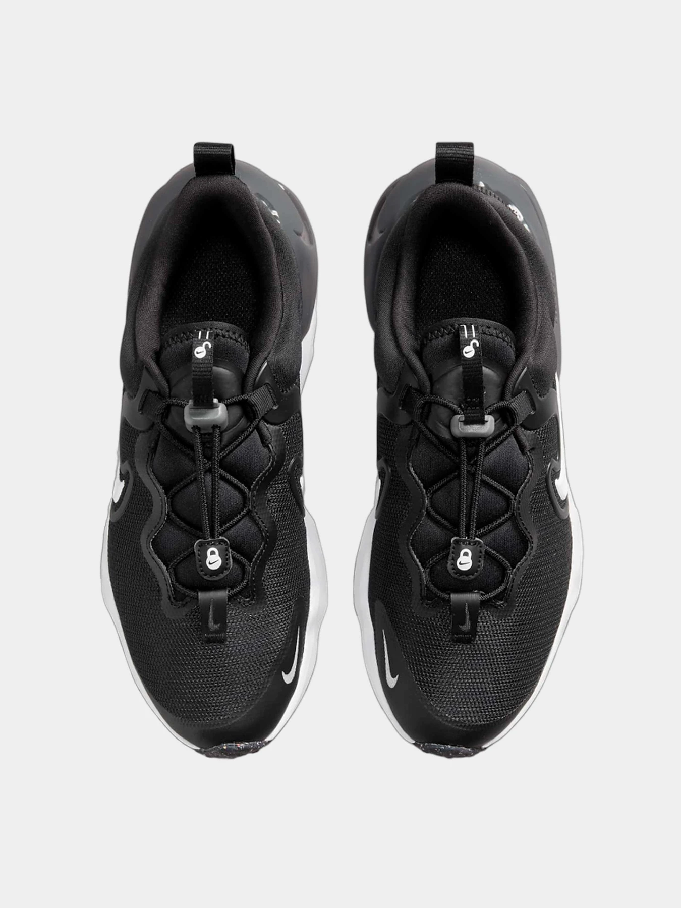 Кроссовки NIKE модель DR0472-001 Кроссовки NIKE модель DR0472-001 Фото