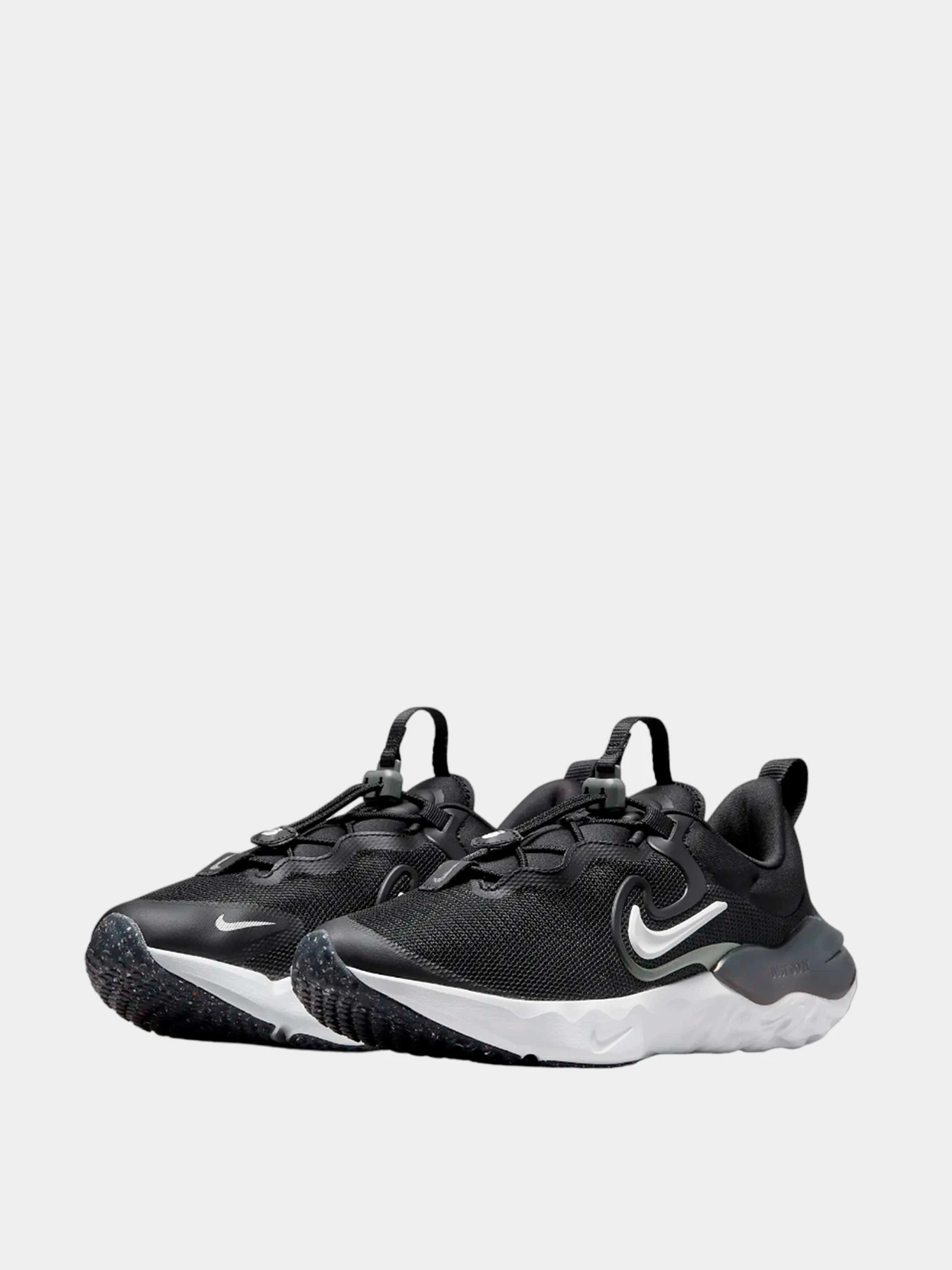 Кроссовки NIKE модель DR0472-001 Кроссовки NIKE модель DR0472-001 Фото