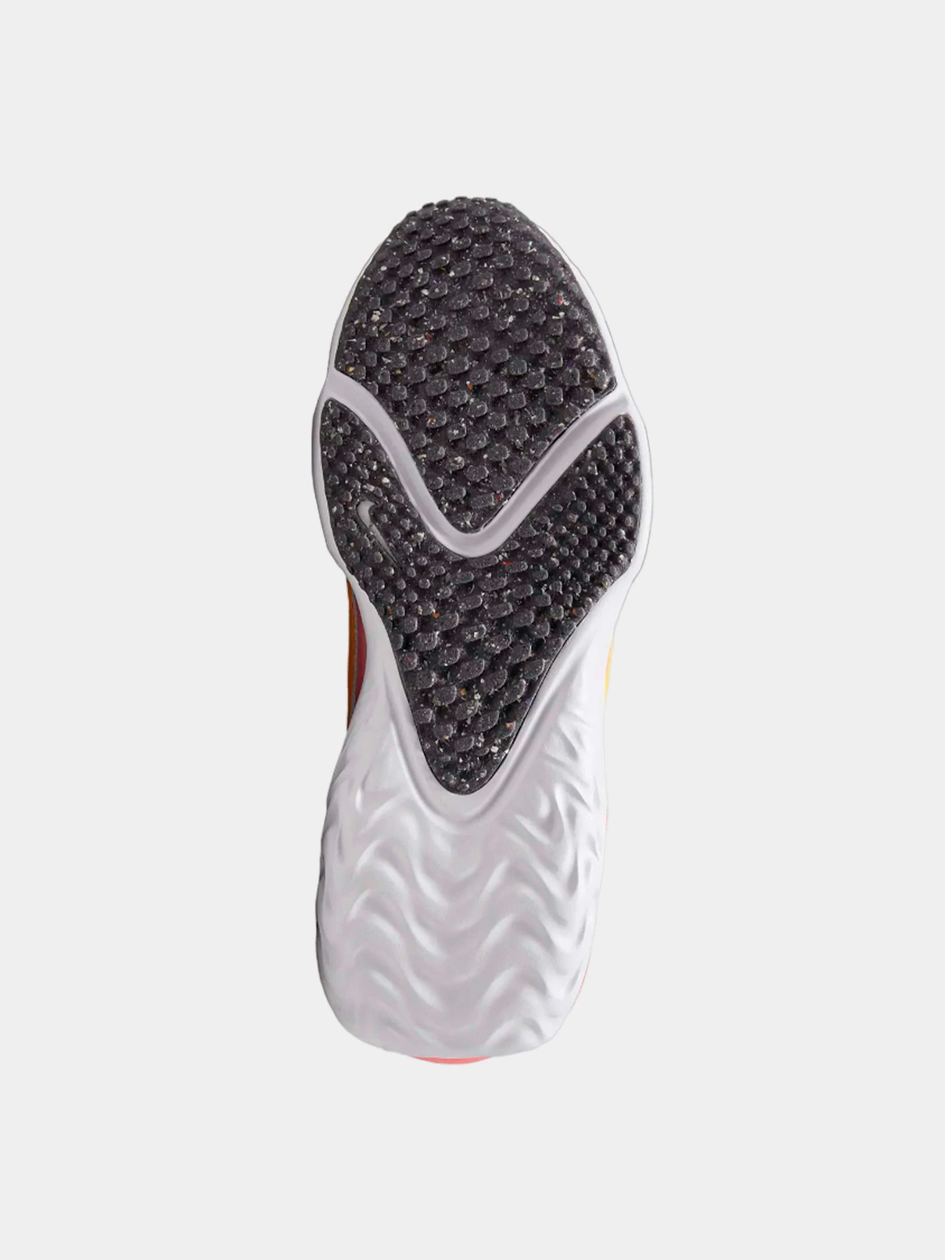 Кроссовки NIKE модель DR0472-100 Кроссовки NIKE модель DR0472-100 Фото