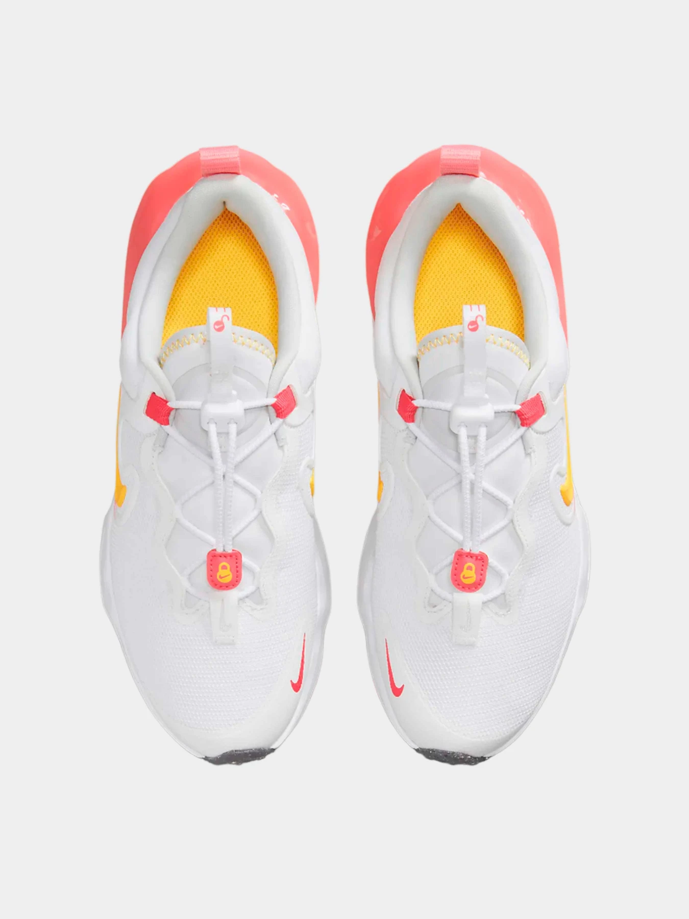 Кроссовки NIKE модель DR0472-100 Кроссовки NIKE модель DR0472-100 Фото