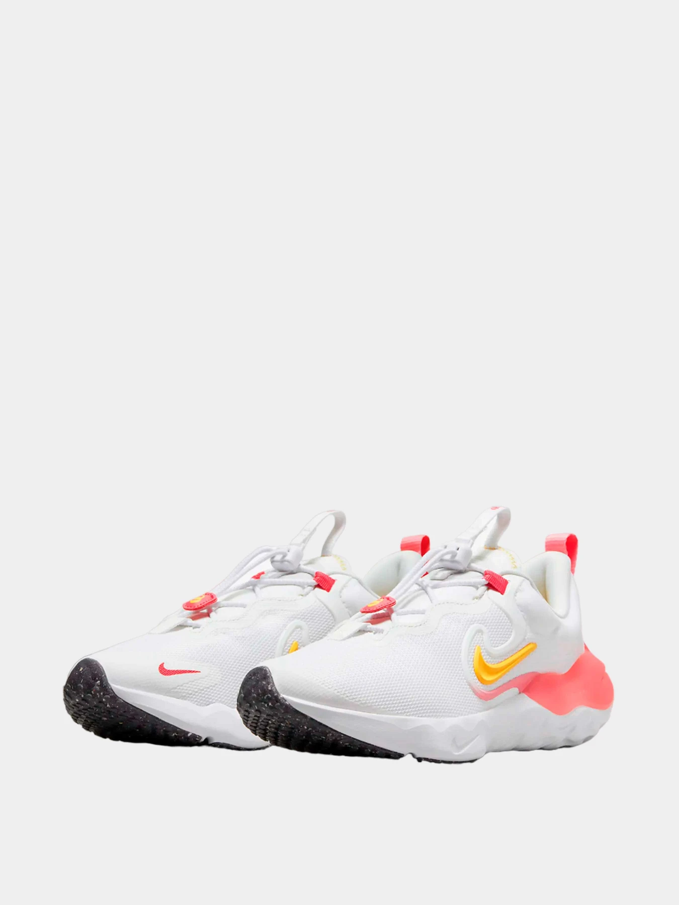 Кроссовки NIKE модель DR0472-100 Кроссовки NIKE модель DR0472-100 Фото