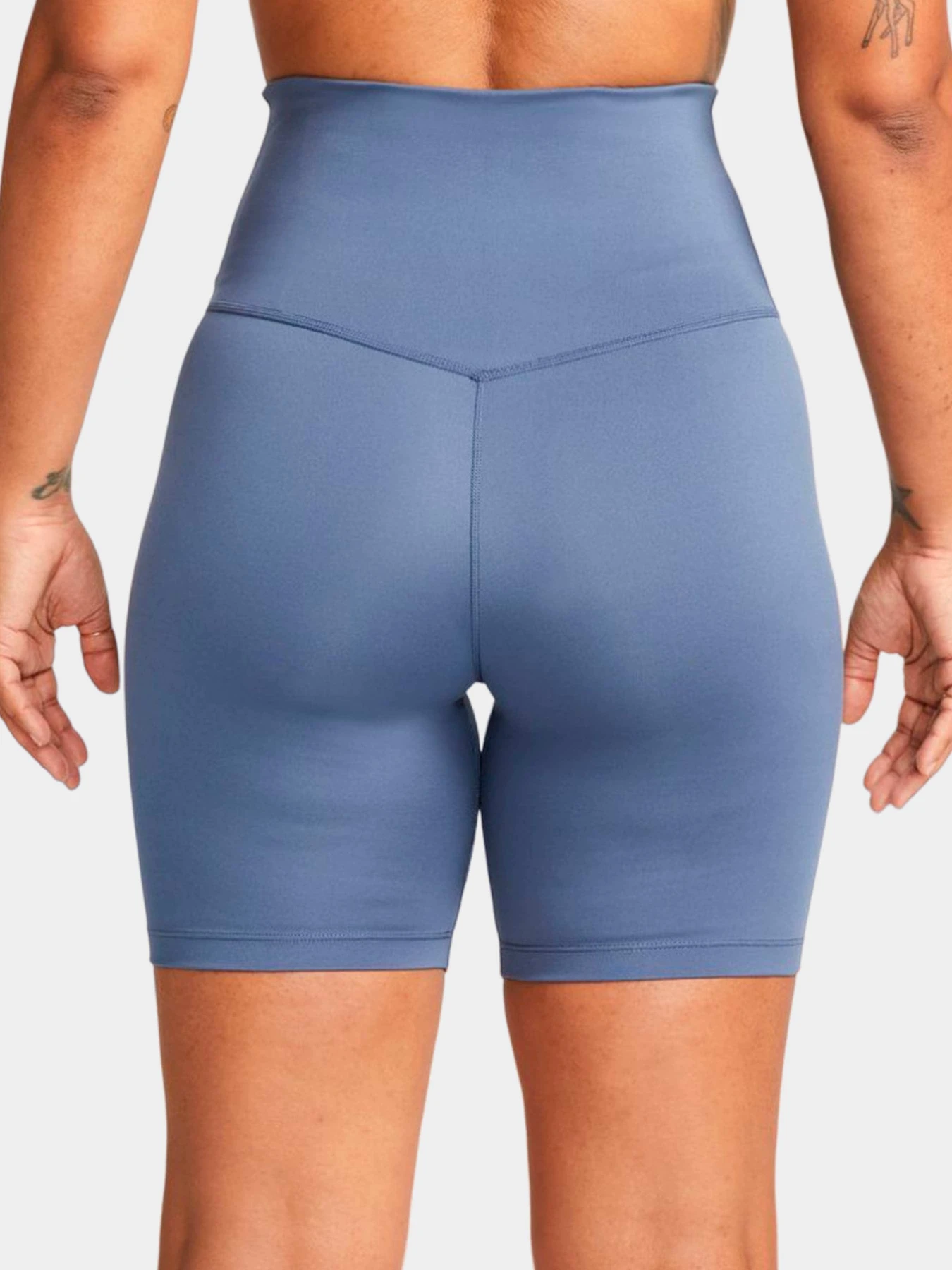 Шорты NIKE модель DV9022-491 Шорты NIKE модель DV9022-491 Фото