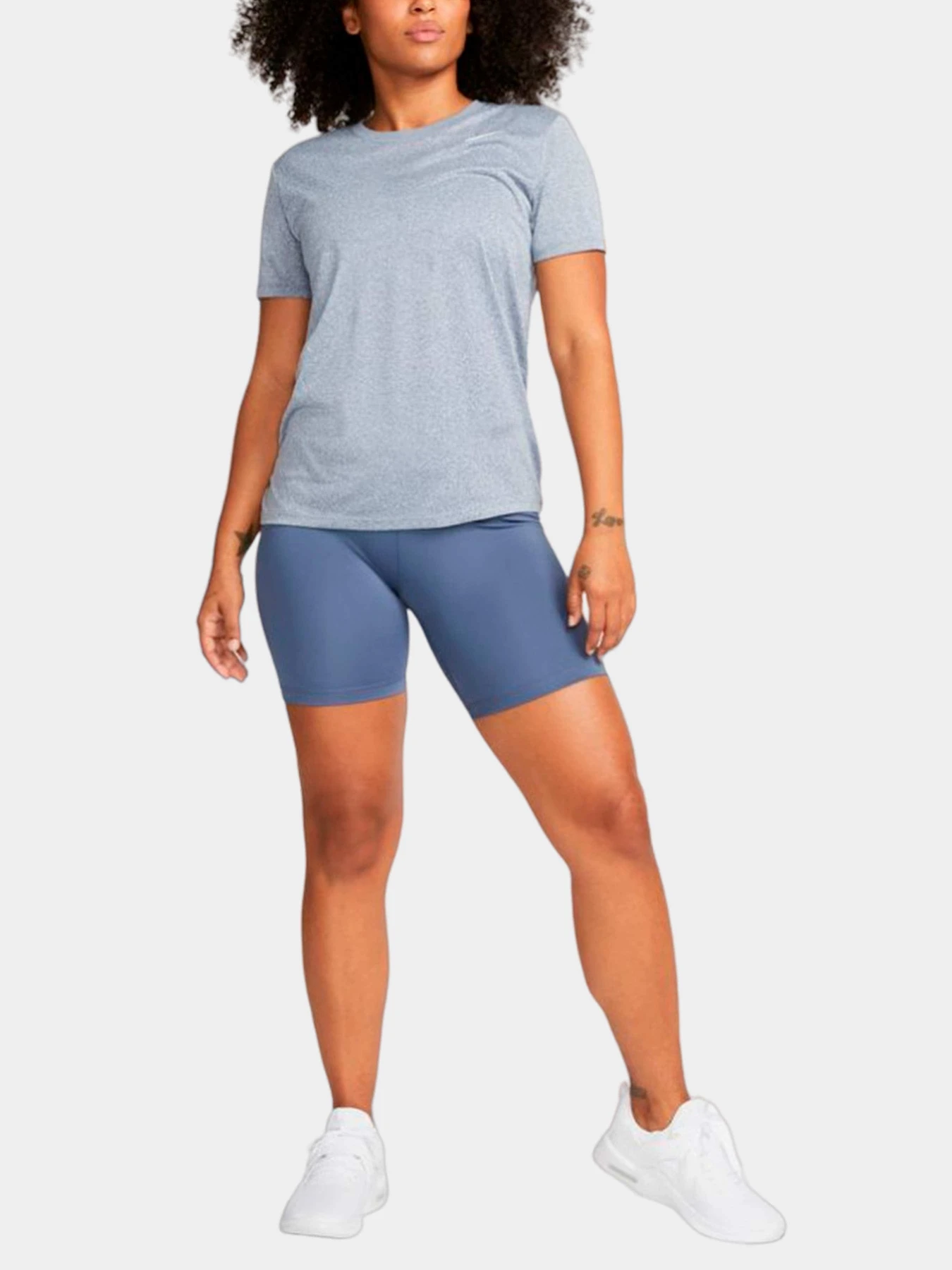 Шорты NIKE модель DV9022-491 Шорты NIKE модель DV9022-491 Фото