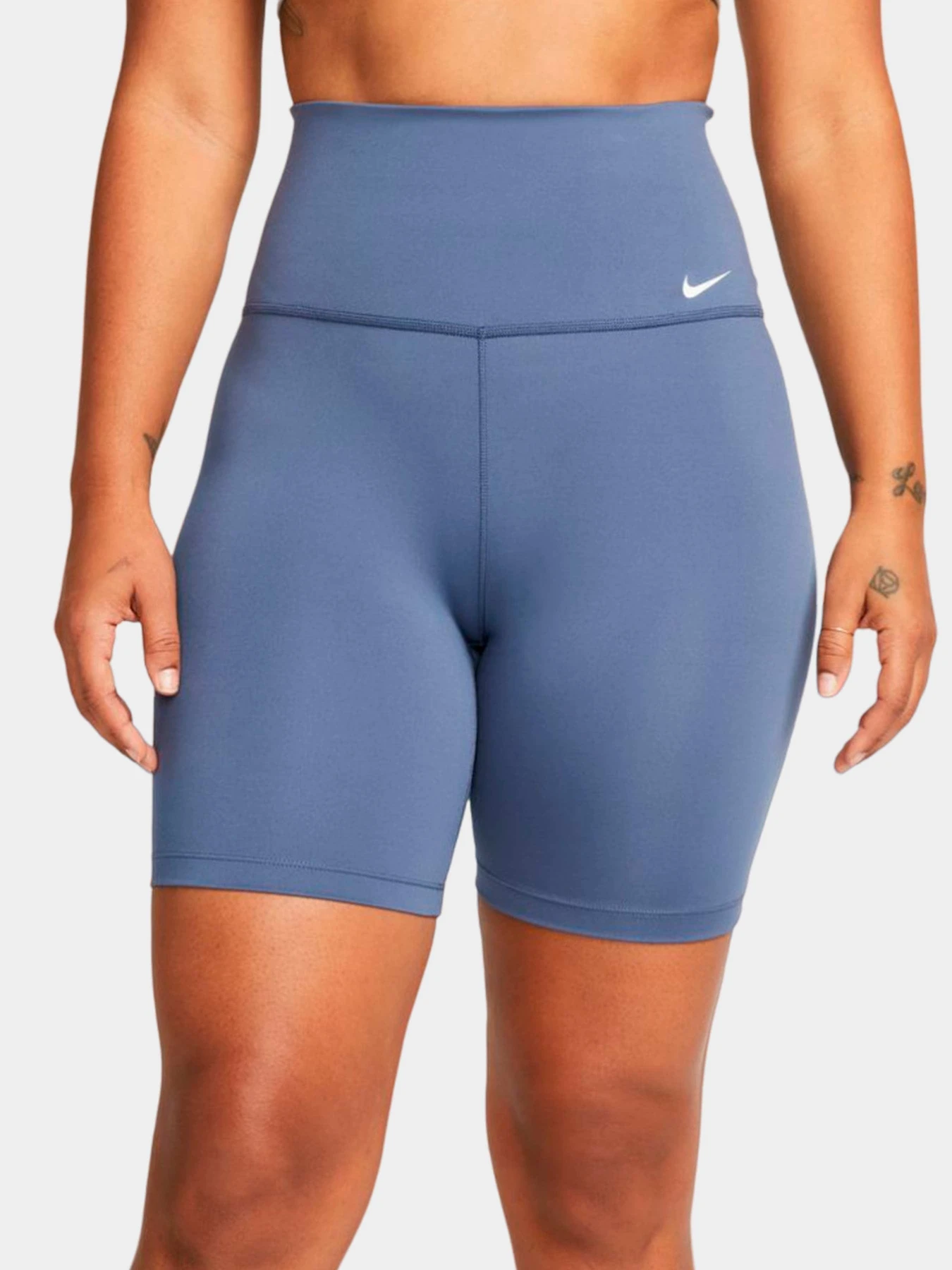 Шорты NIKE модель DV9022-491 Шорты NIKE модель DV9022-491 Фото