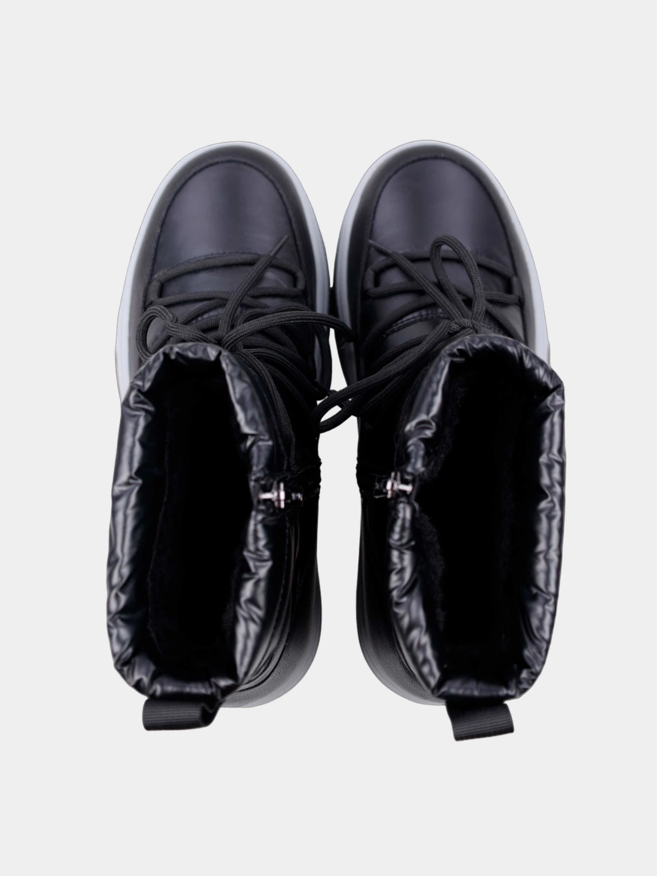 Ботинки и сапоги Braska модель 915-5132/501 Ботинки и сапоги Braska модель 915-5132/501 Фото