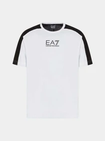 Футболки и поло EA7 модель 6RPT15-PJ02Z-1100 Фото