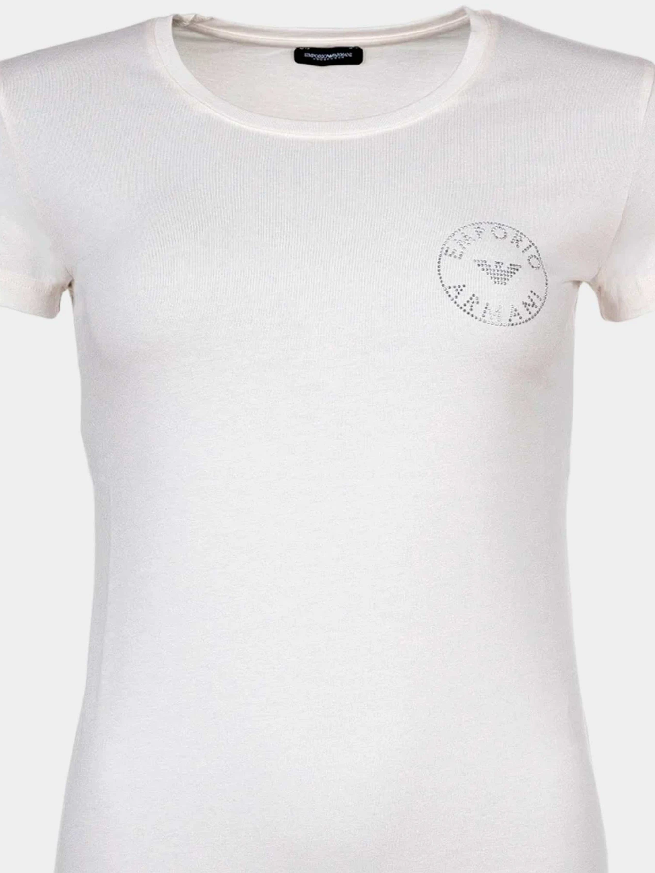 Футболки и поло Emporio Armani модель 163139-3F223-09210 Футболки и поло Emporio Armani модель 163139-3F223-09210 Фото