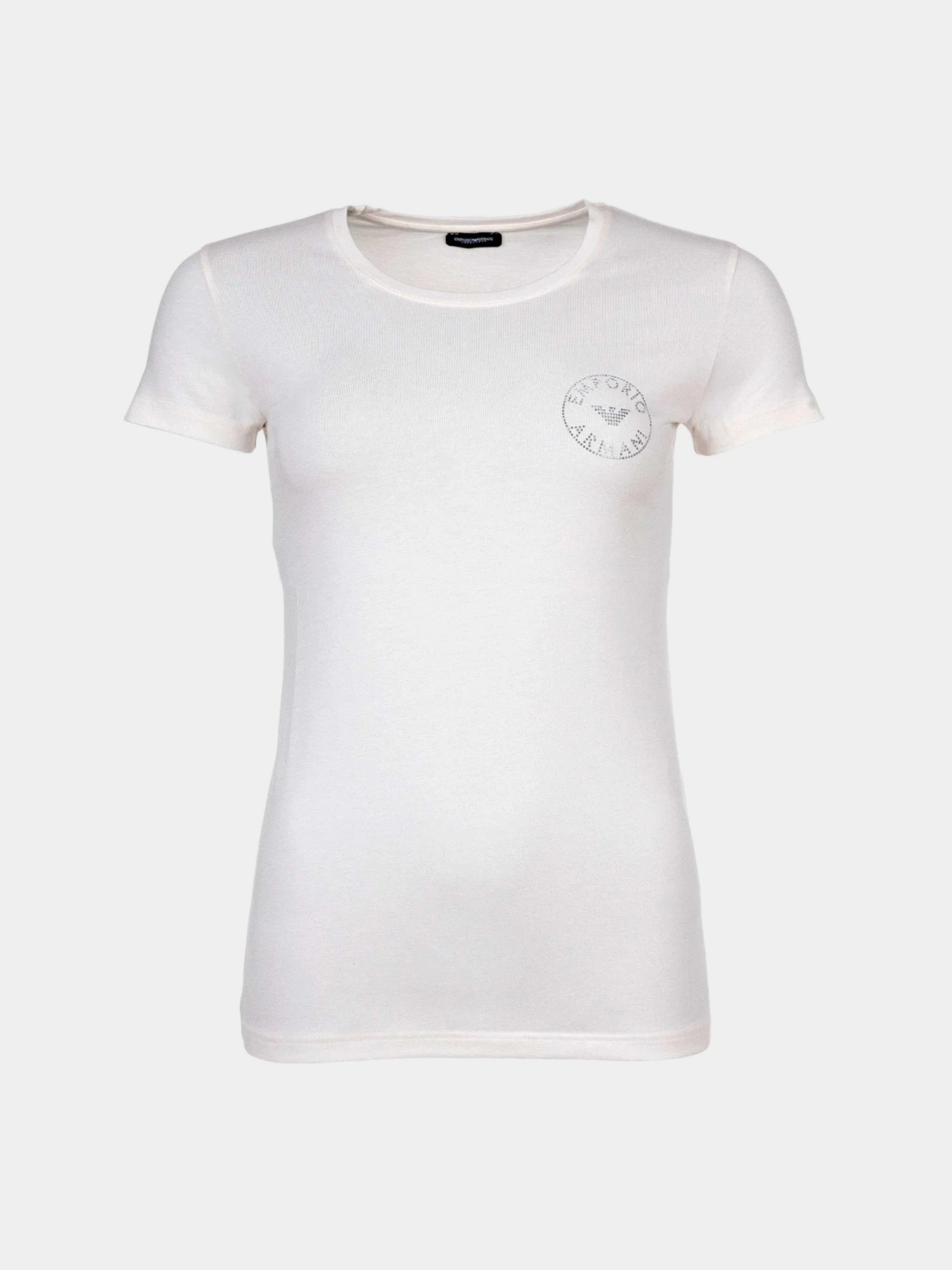 Футболки и поло Emporio Armani модель 163139-3F223-09210 Футболки и поло Emporio Armani модель 163139-3F223-09210 Фото