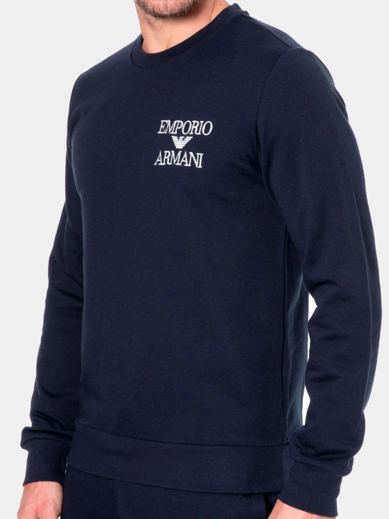 Костюмы Emporio Armani модель 111943-3F571-00135 Костюмы Emporio Armani модель 111943-3F571-00135 Фото