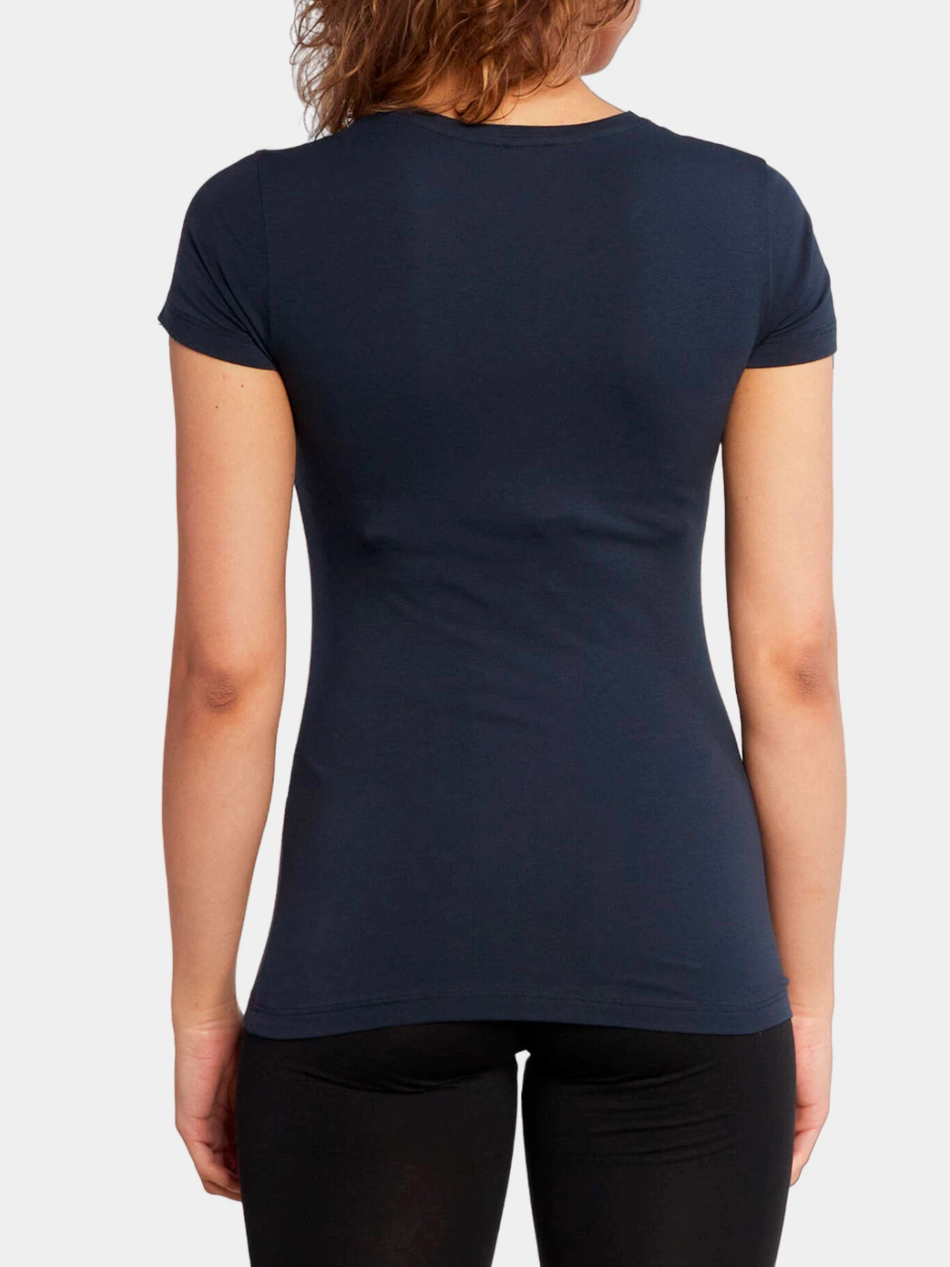 Футболки и поло Emporio Armani модель 163139-3F223-00135 Фото