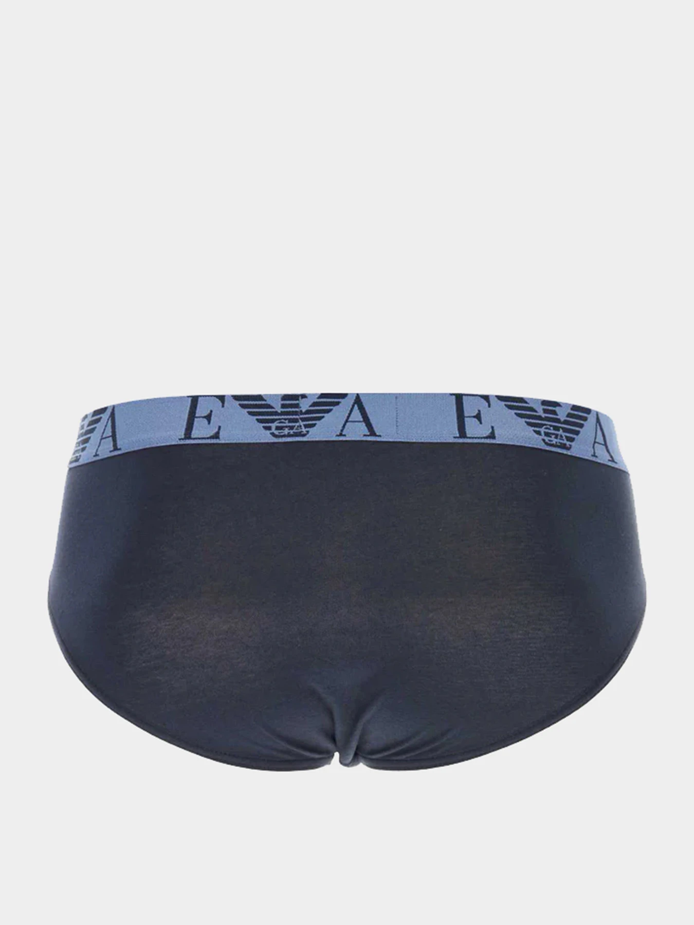 Нижнее белье Emporio Armani модель 111733-3F715-27435 Нижнее белье Emporio Armani модель 111733-3F715-27435 Фото