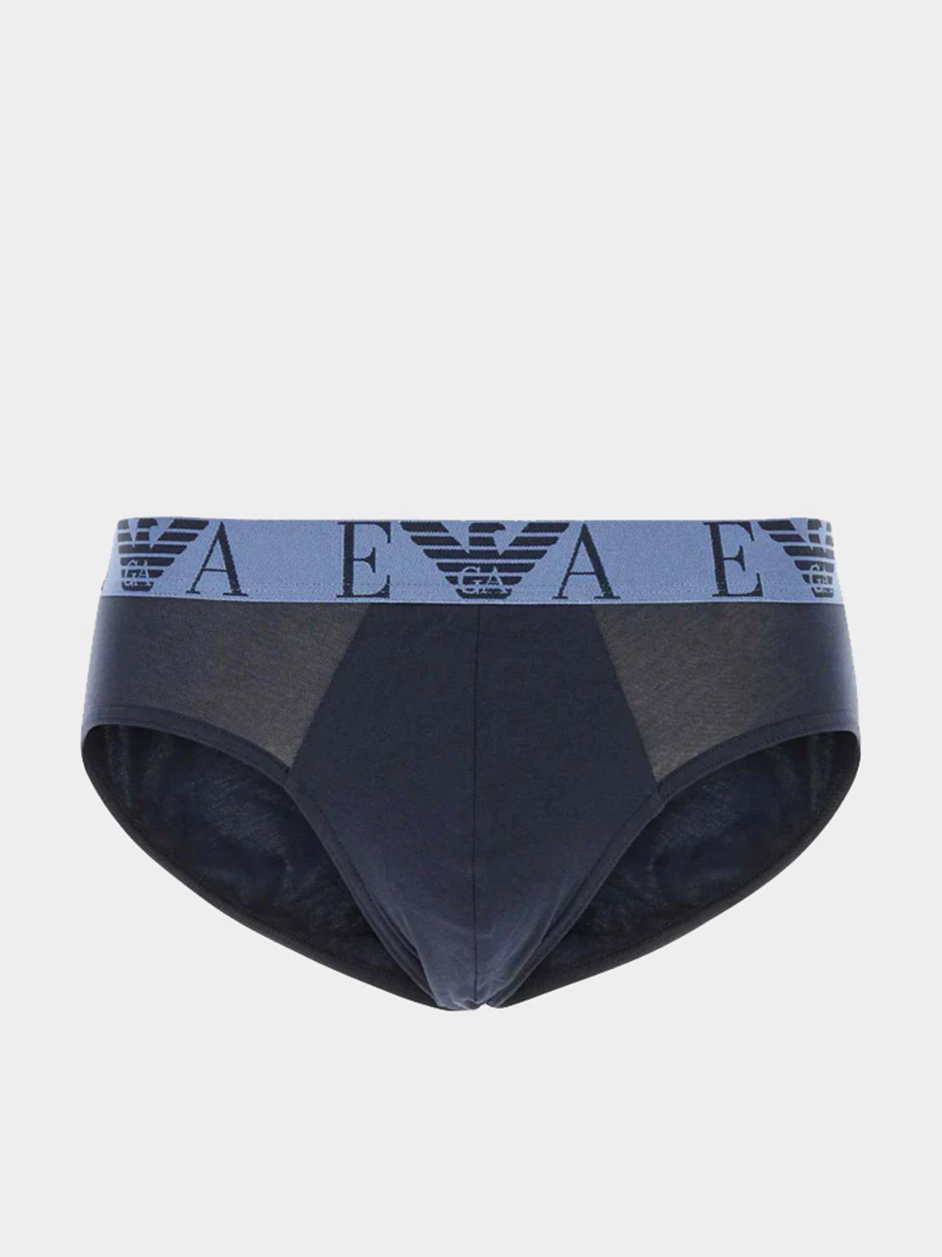 Нижнее белье Emporio Armani модель 111733-3F715-27435 Нижнее белье Emporio Armani модель 111733-3F715-27435 Фото
