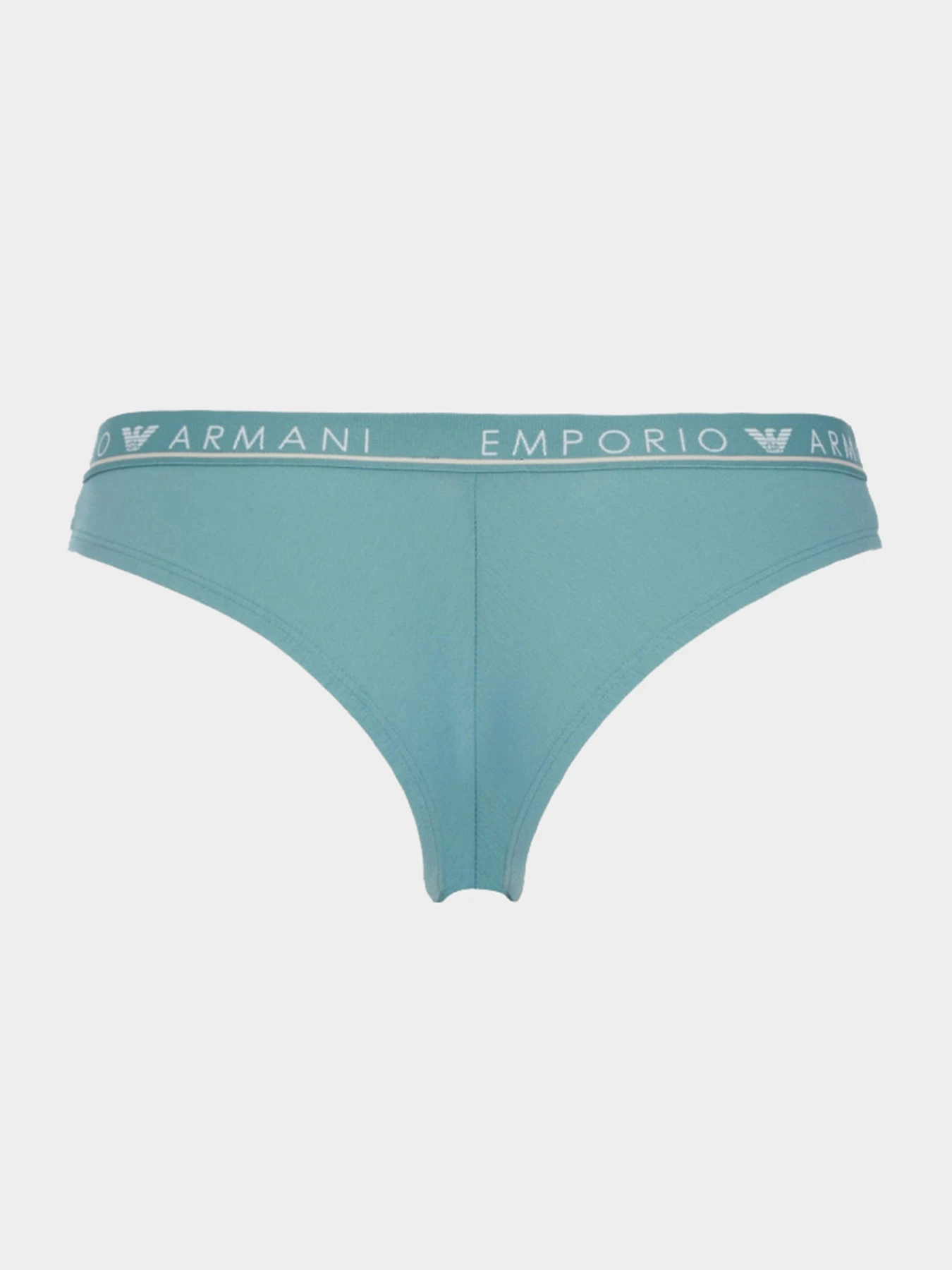 Нижнее белье Emporio Armani модель 163337-3F227-02631 Нижнее белье Emporio Armani модель 163337-3F227-02631 Фото