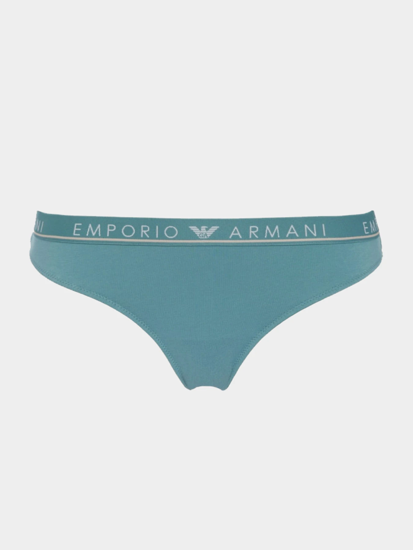 Нижнее белье Emporio Armani модель 163337-3F227-02631 Нижнее белье Emporio Armani модель 163337-3F227-02631 Фото
