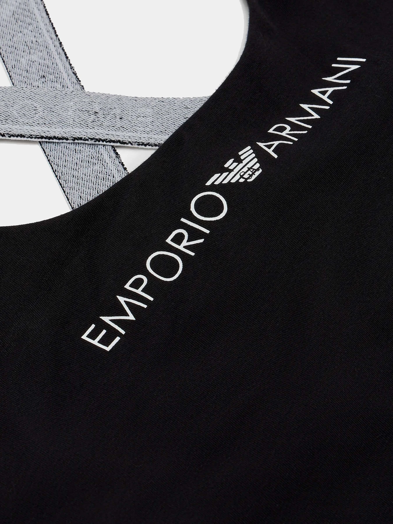 Футболки и поло Emporio Armani модель 164726-3F227-00020 Футболки и поло Emporio Armani модель 164726-3F227-00020 Фото