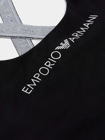 Футболки и поло Emporio Armani модель 164726-3F227-00020 Фото