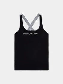 Футболки и поло Emporio Armani модель 164726-3F227-00020 Фото