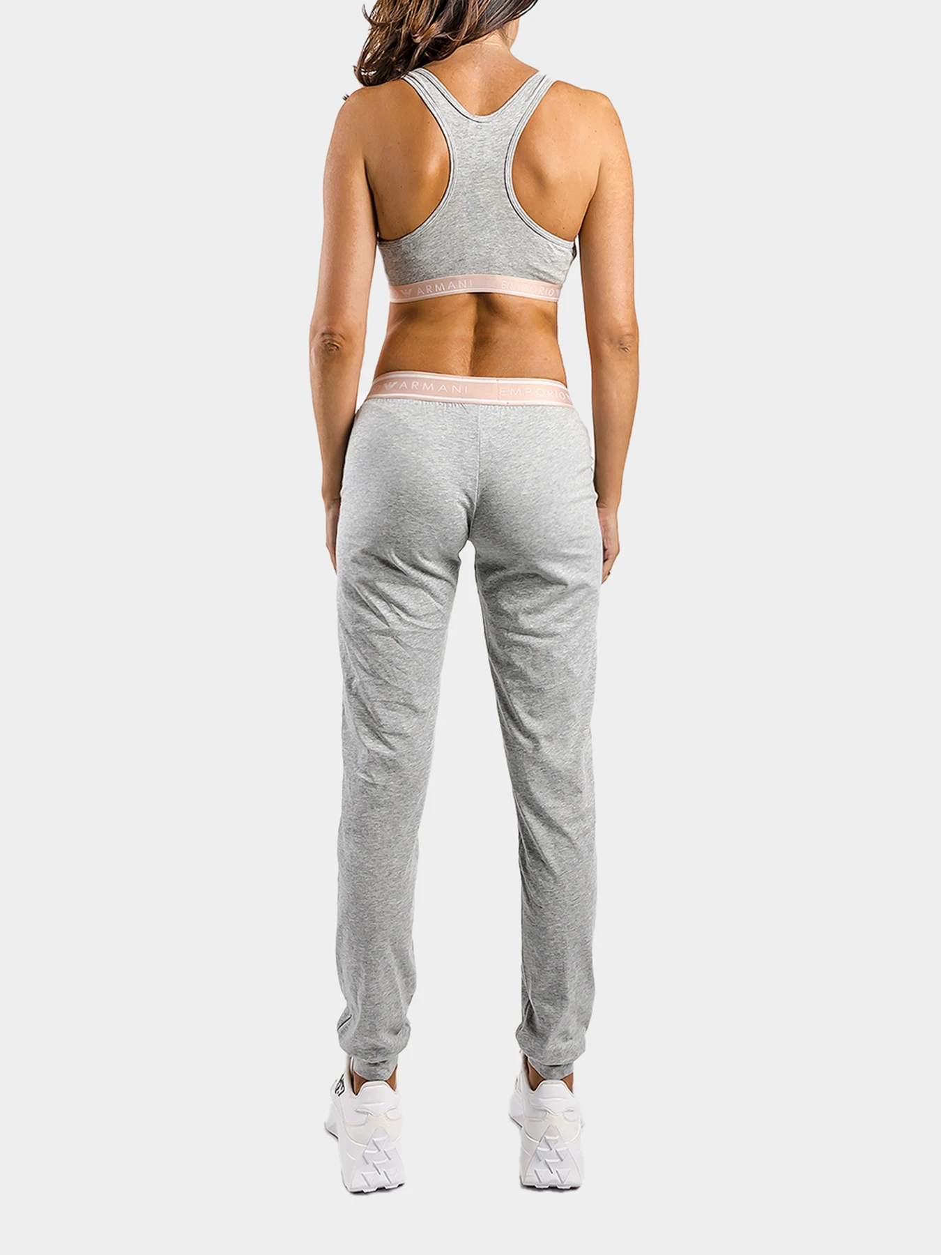 Нижнее белье Emporio Armani модель 164723-3F227-00948 Нижнее белье Emporio Armani модель 164723-3F227-00948 Фото