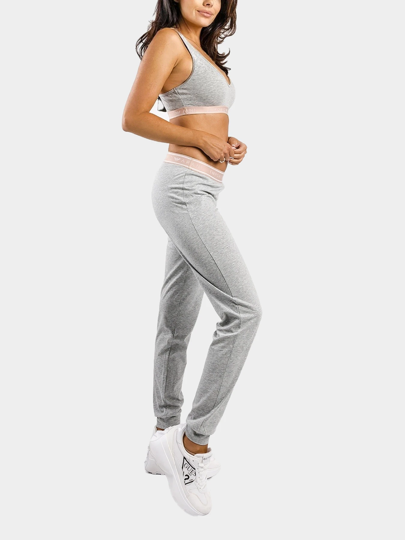 Нижнее белье Emporio Armani модель 164723-3F227-00948 Нижнее белье Emporio Armani модель 164723-3F227-00948 Фото
