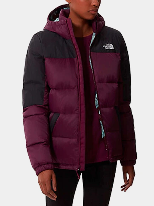Күрткелер мен тондар The North Face үлгі NF0A55H4KK91 Фото