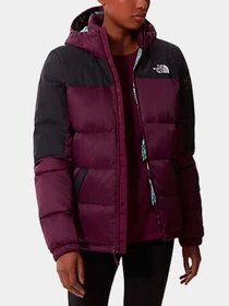 Куртки и дубленки The North Face модель NF0A55H4KK91 Фото