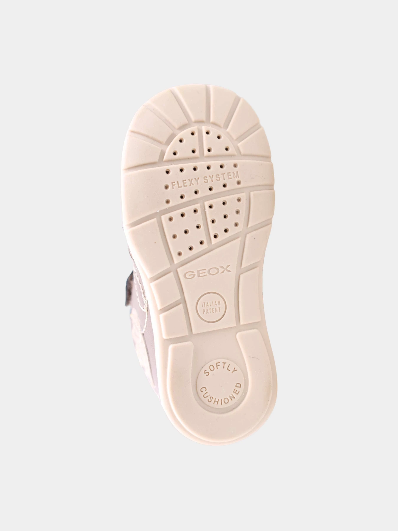 Кроссовки Geox модель B361QB-054AJ-C9006 Кроссовки Geox модель B361QB-054AJ-C9006 Фото