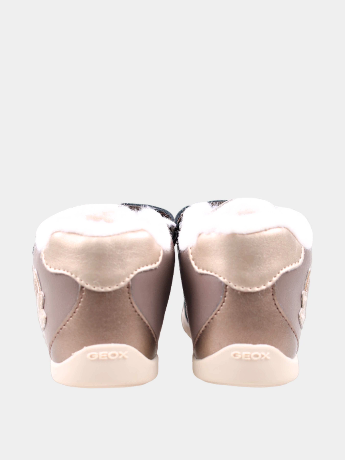 Кроссовки Geox модель B361QB-054AJ-C9006 Кроссовки Geox модель B361QB-054AJ-C9006 Фото