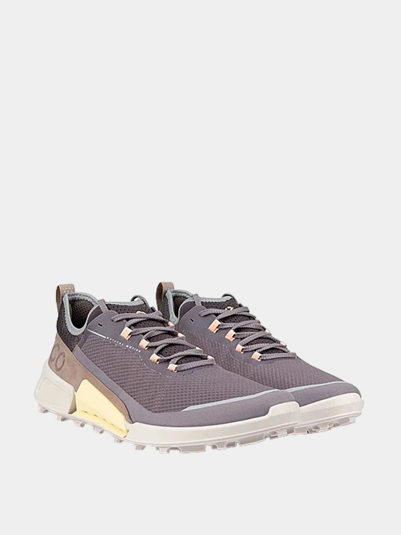 Кроссовки ECCO модель 82280360767 Кроссовки ECCO модель 82280360767 Фото