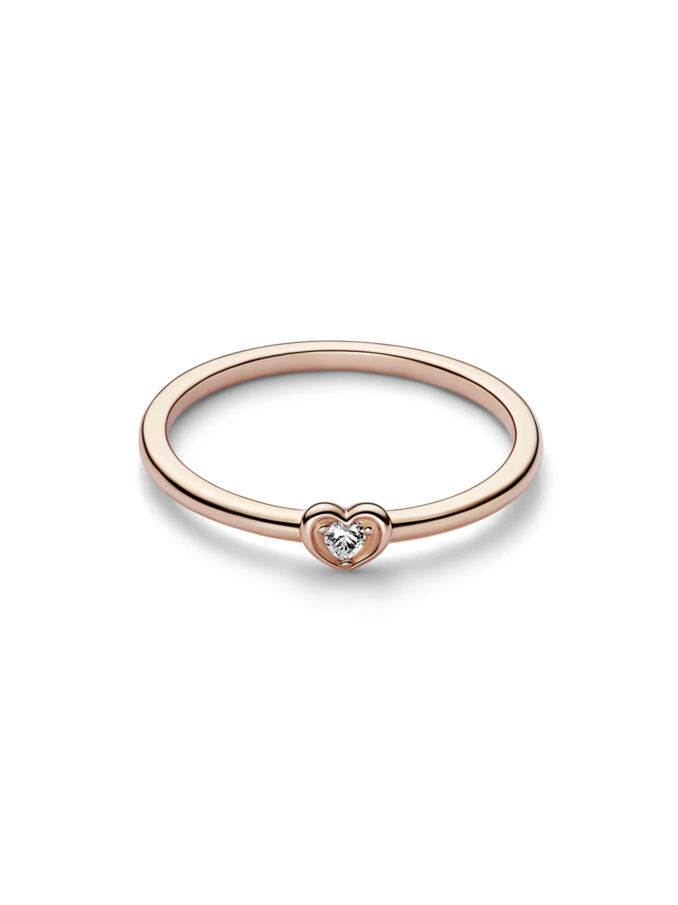 Кольца PANDORA Moments модель 182495C01 Кольца PANDORA Moments модель 182495C01 Фото
