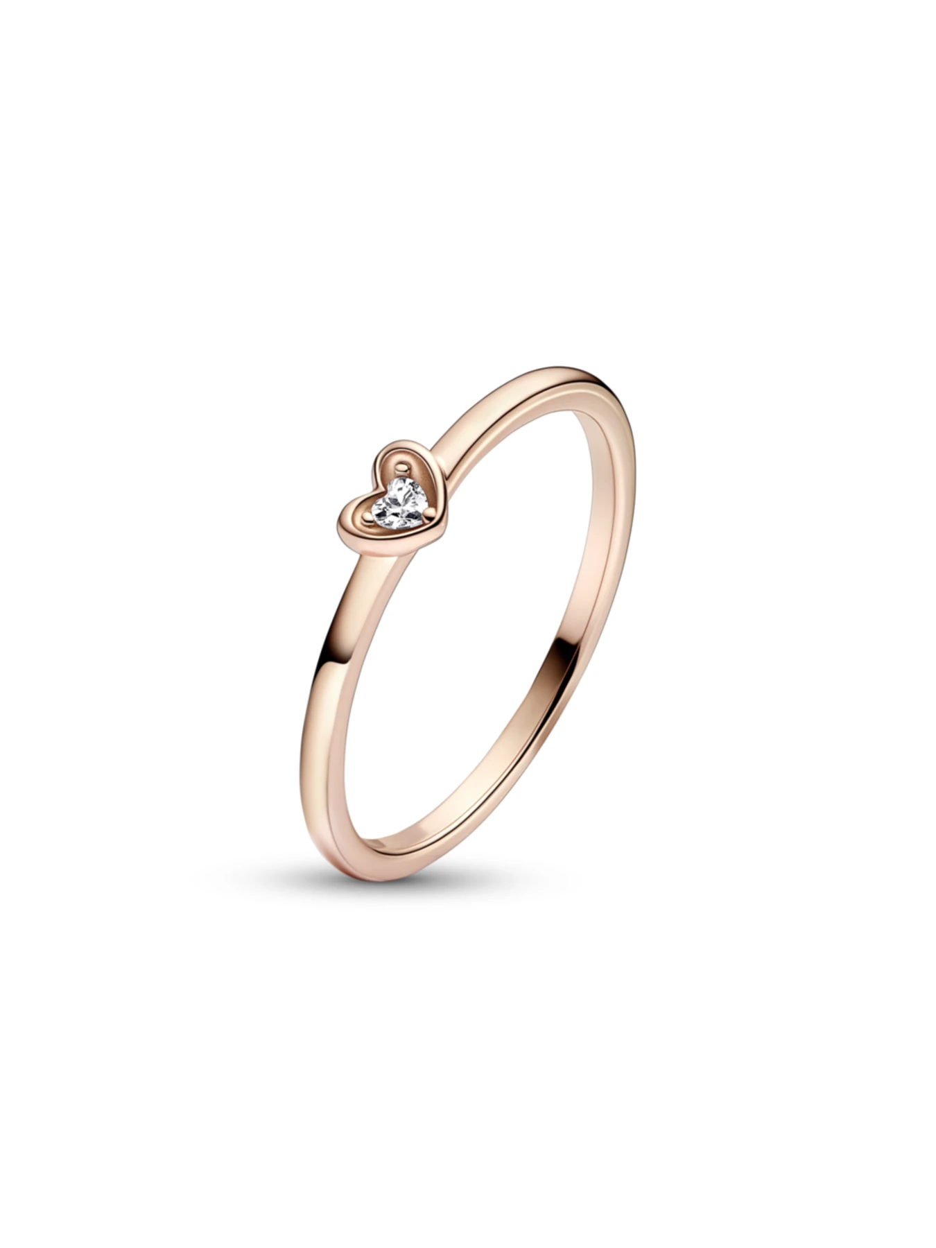Кольца PANDORA Moments модель 182495C01 Кольца PANDORA Moments модель 182495C01 Фото