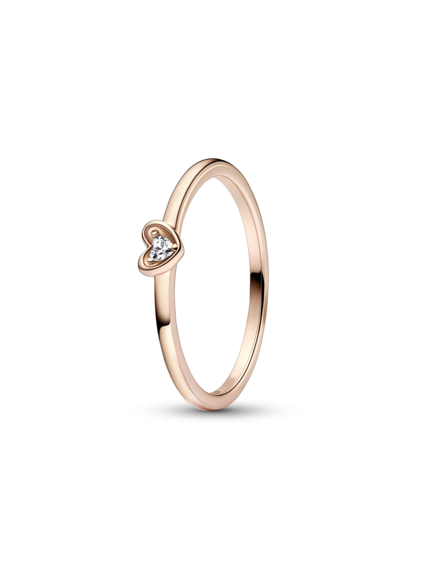 Кольца PANDORA Moments модель 182495C01 Кольца PANDORA Moments модель 182495C01 Фото