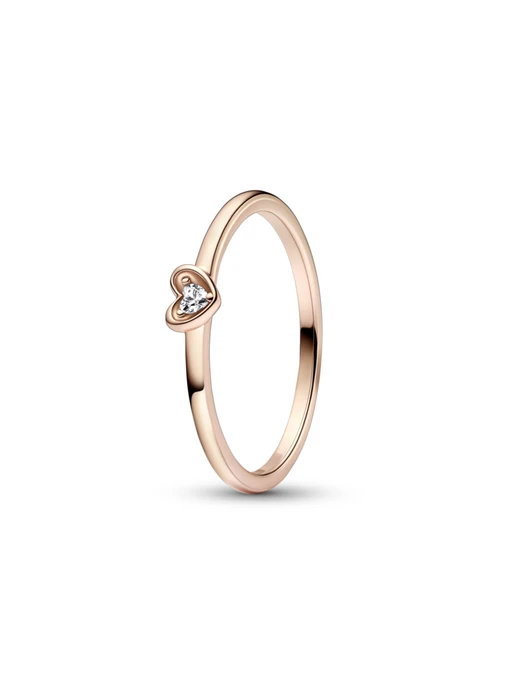 Кольца PANDORA Moments модель 182495C01 Фото